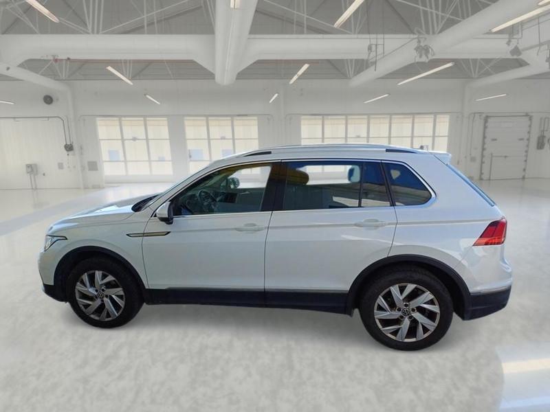 VOLKSWAGEN TIGUAN 2.0 TDI SCR 110KW LIFE DSG 4MOTION SUV