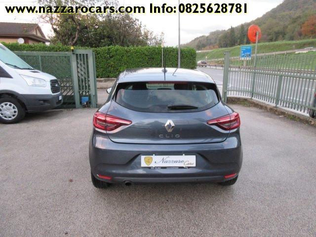 RENAULT Clio TCe 100 CV 5 porte Business NAVIG