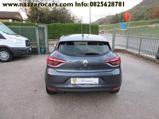 RENAULT Clio TCe 100 CV 5 porte Business