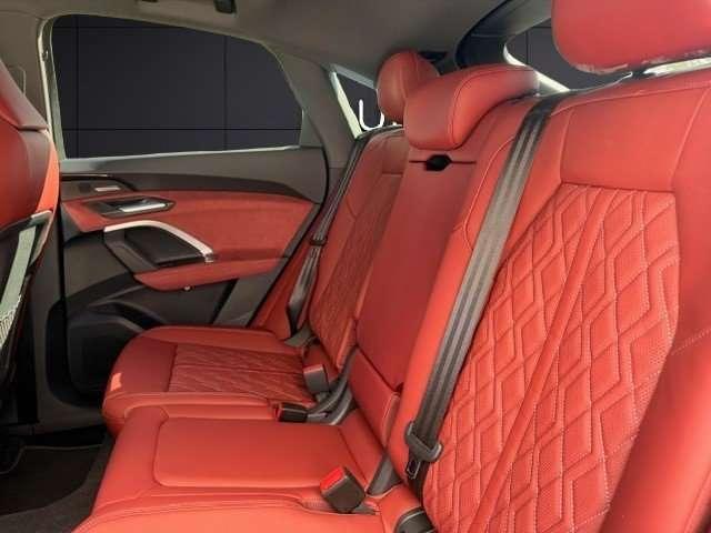 Audi SQ5 SQ5 Sportback 3.0 tfsi mhev S Line Edition quattro s-tronic Pack Tech Pro/Tetto/C.21/Matrix/Bang&Olu
