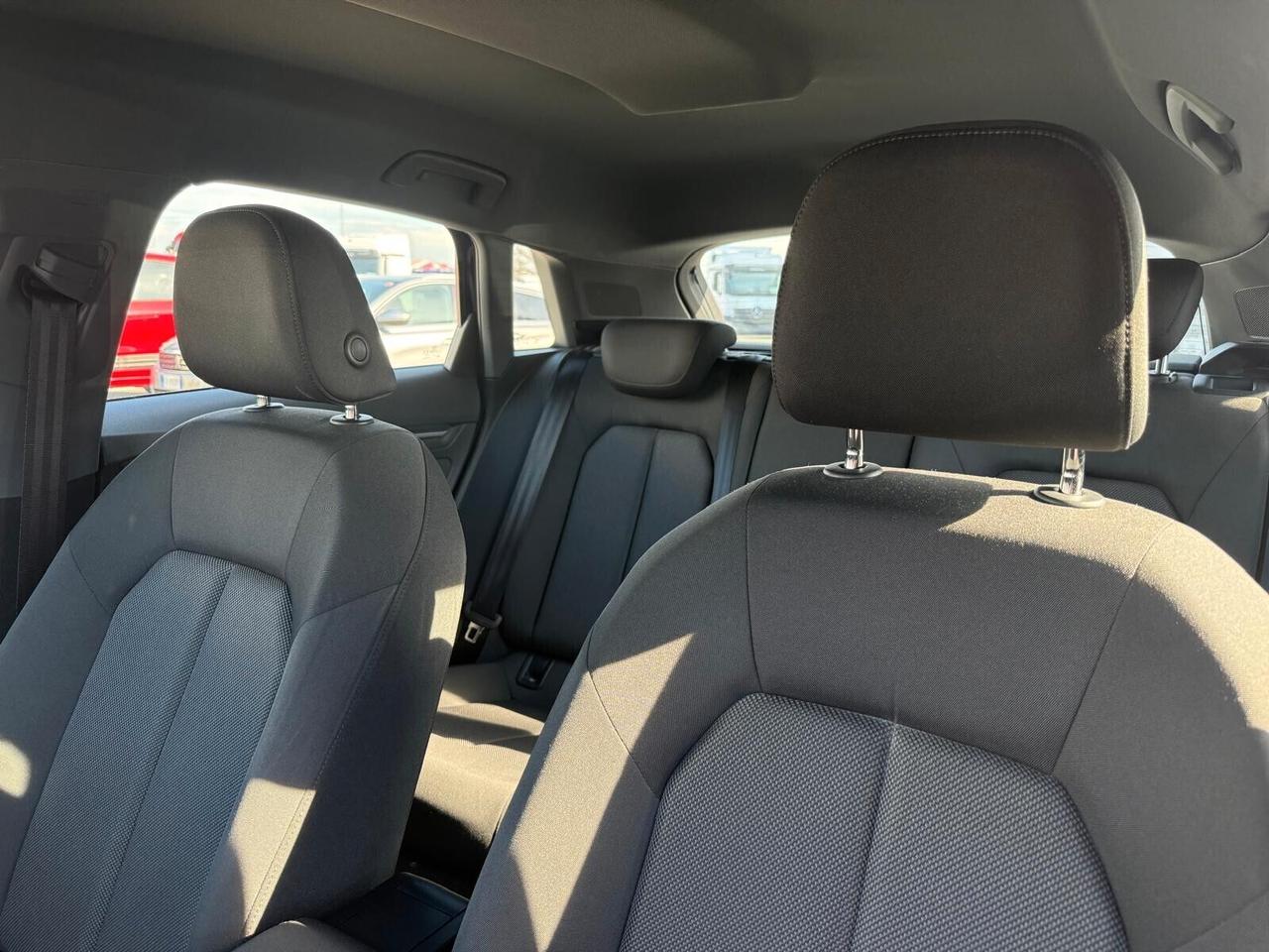 Audi A3 SPB 30 TDI Business Advanced