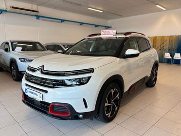 Citroen C5 Aircross SHINE BlueHDi 130 EAT8 N1 SPOTICAR