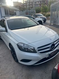 Mercedes-benz A 200 A 200 CDI Executive