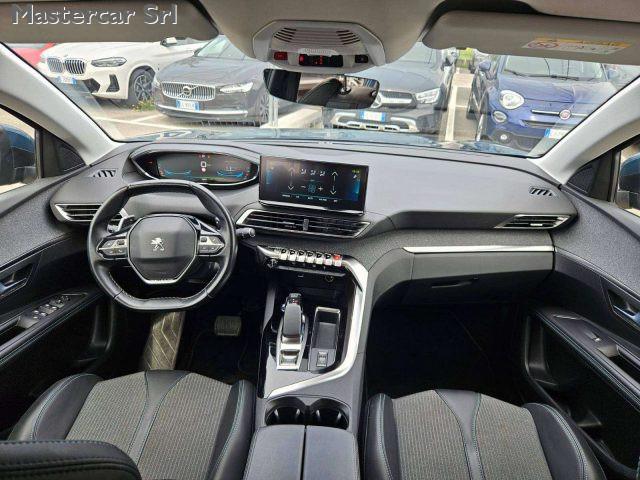 PEUGEOT 3008 1.6 hybrid phev Allure Pack 225cv e-eat8 - GH187FY