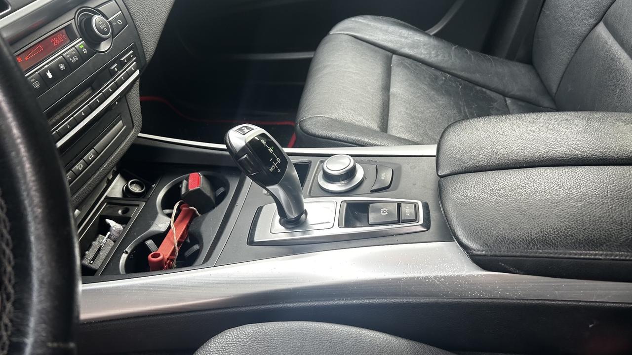 Bmw X5 xDrive35d Futura - Cambio rotto