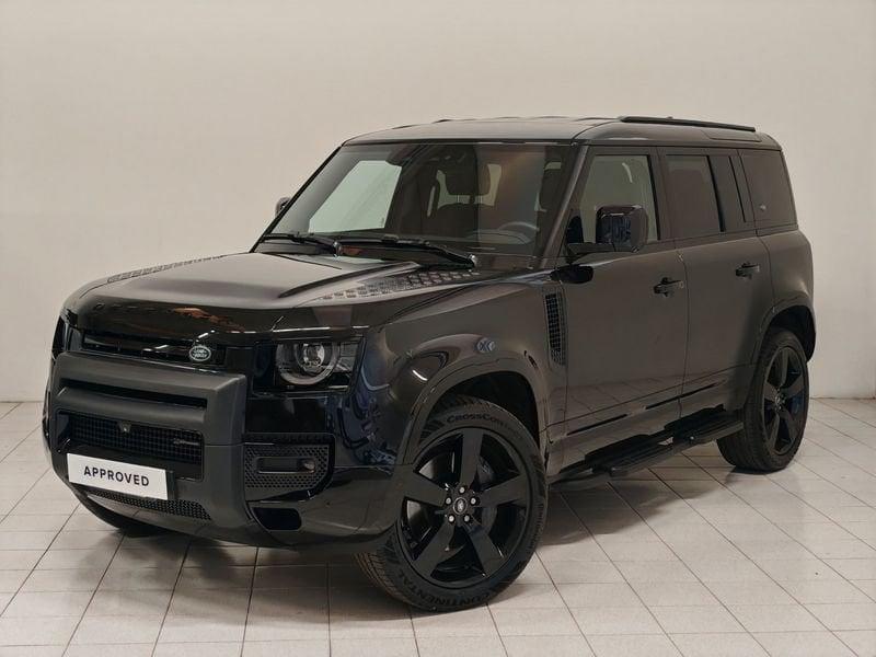 Land Rover Defender 110 3.0D I6 200 CV AWD X-Dynamic SE AUTOCARRO N1