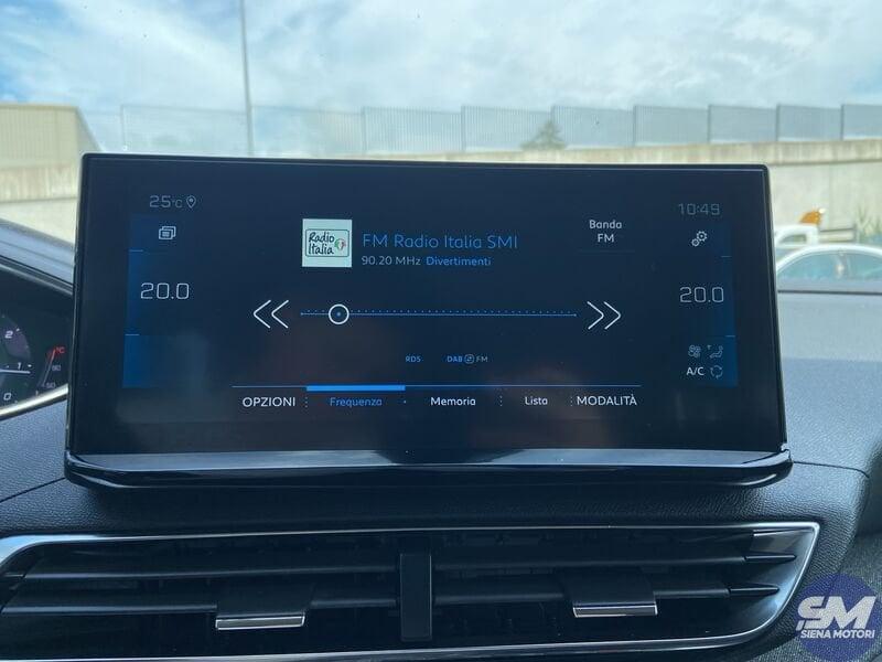 Peugeot 3008 BlueHDi 130 S&S EAT8 Allure Pack PROMO SM1