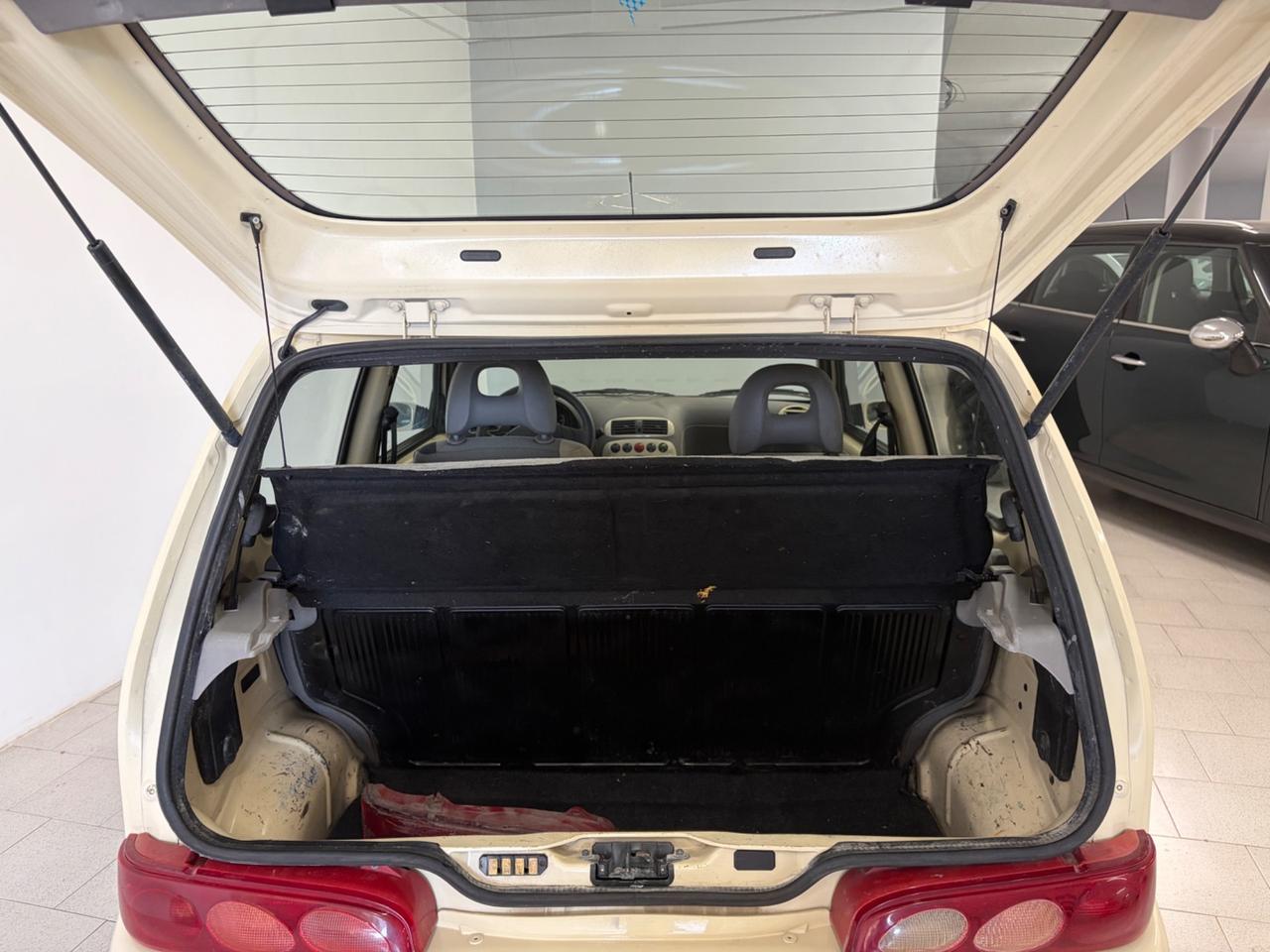 Fiat 600 1.1 50th Anniversary Clima Servo