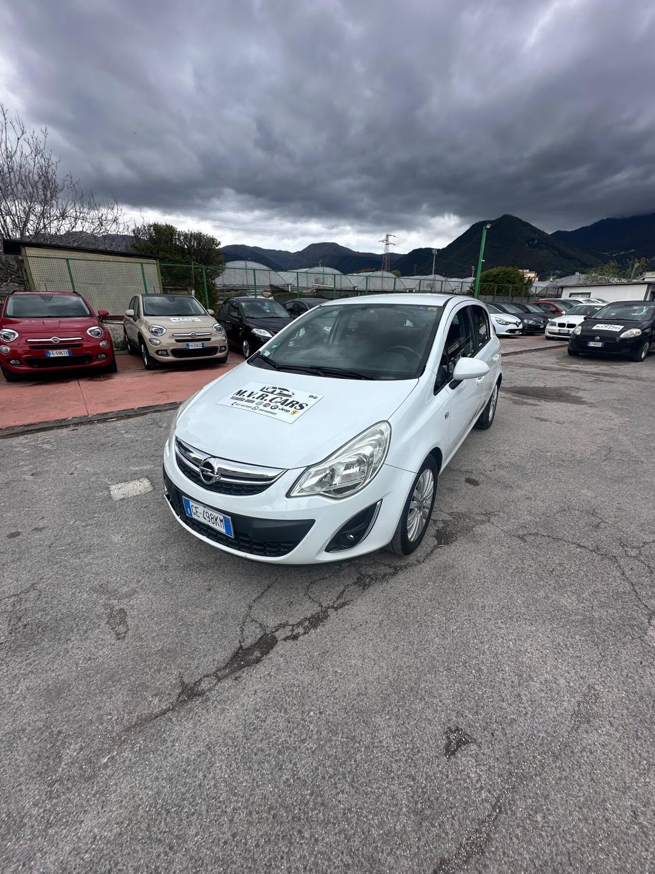 Opel Corsa 1.3 CDTI 75CV F.AP. 5 porte Edition