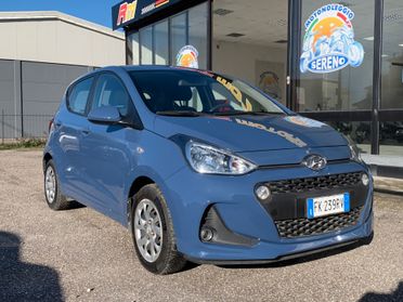 Hyundai i10 1.0 MPI Login ANCHE NEOPATENTATI