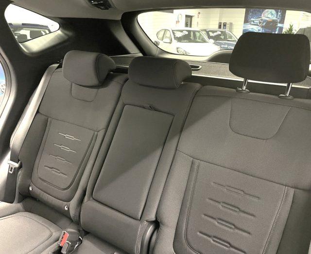 HYUNDAI Tucson 1.6 CRDI 48V 136 CV DCT Business KM0 MY26