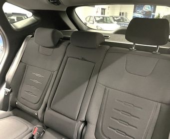 HYUNDAI Tucson 1.6 CRDI 48V 136 CV DCT Business KM0 MY26