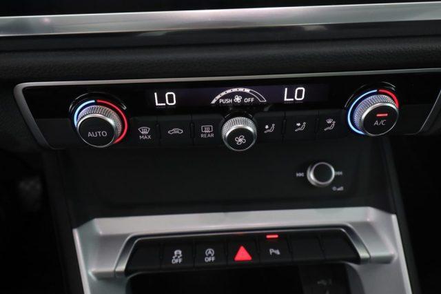 AUDI Q3 Q3 35 TDI S tronic Business Advanced
