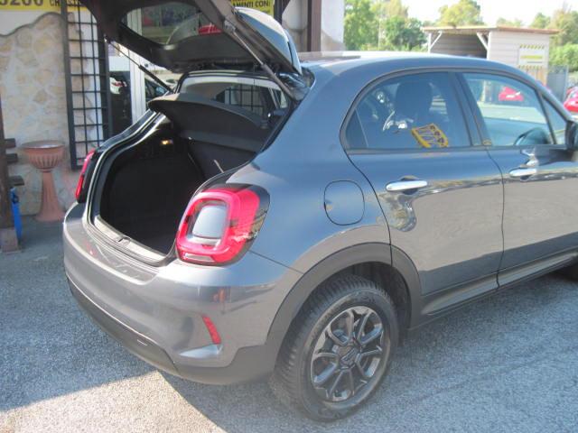 Fiat 500X 1.3 MultiJet 95 CV Sport SOLO KM 13000