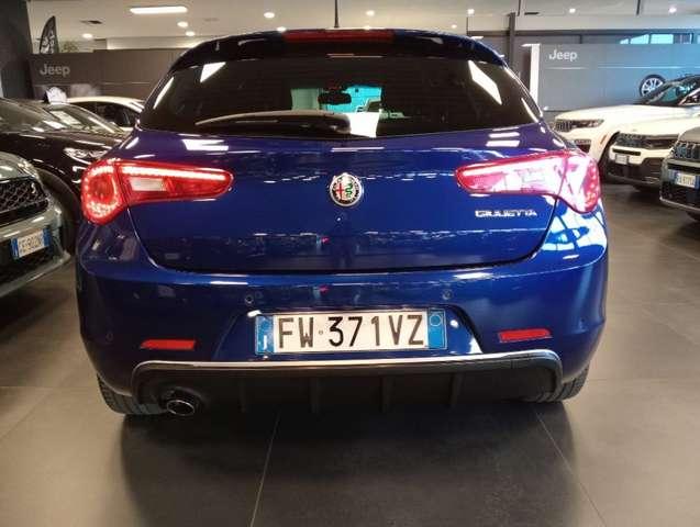 Alfa Romeo Giulietta 1.6 JTDm 120 CV Super
