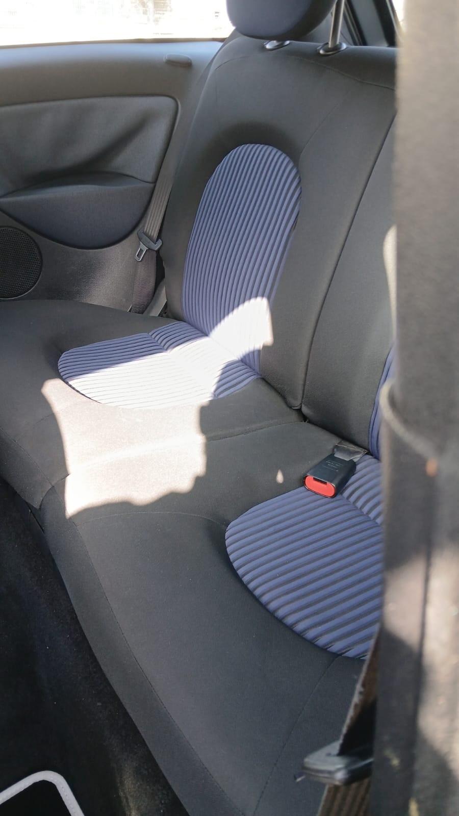 Lancia Ypsilon 1.2 Argento