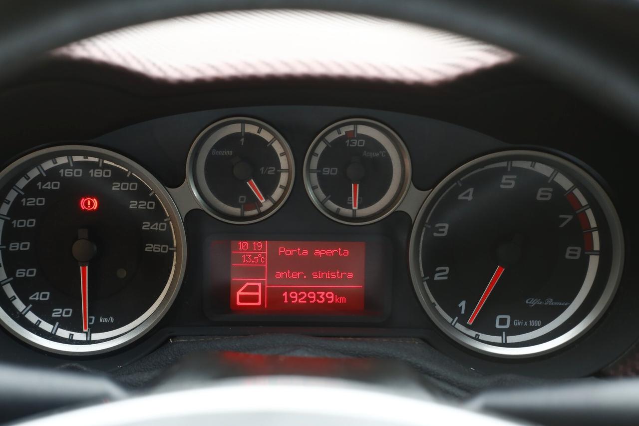 Alfa Romeo MiTo 1.4 78 CV Junior