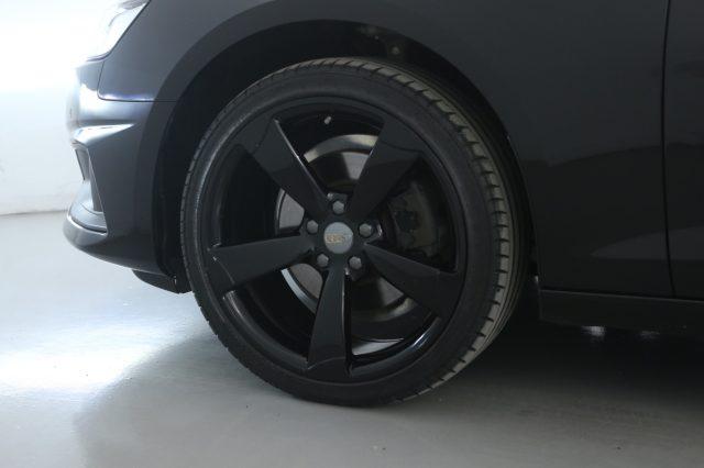 AUDI A4 Avant 35 MHD 163 CV S tronic/VIRTUAL COCKPIT
