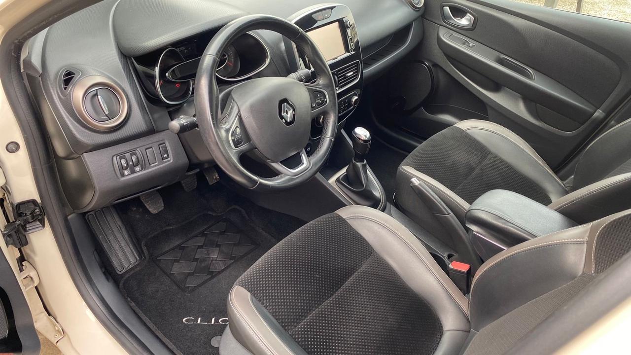 Renault Clio Sporter dCi 8V 75 CV Business