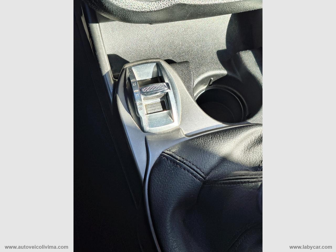 ALFA ROMEO MiTo 1.6 JTDm 16V Distinctive