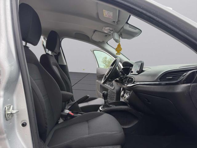 FIAT Tipo 1.3 MJT 95 S.W-SENSORI-CRUISE-NAVI-LEGA-LEED