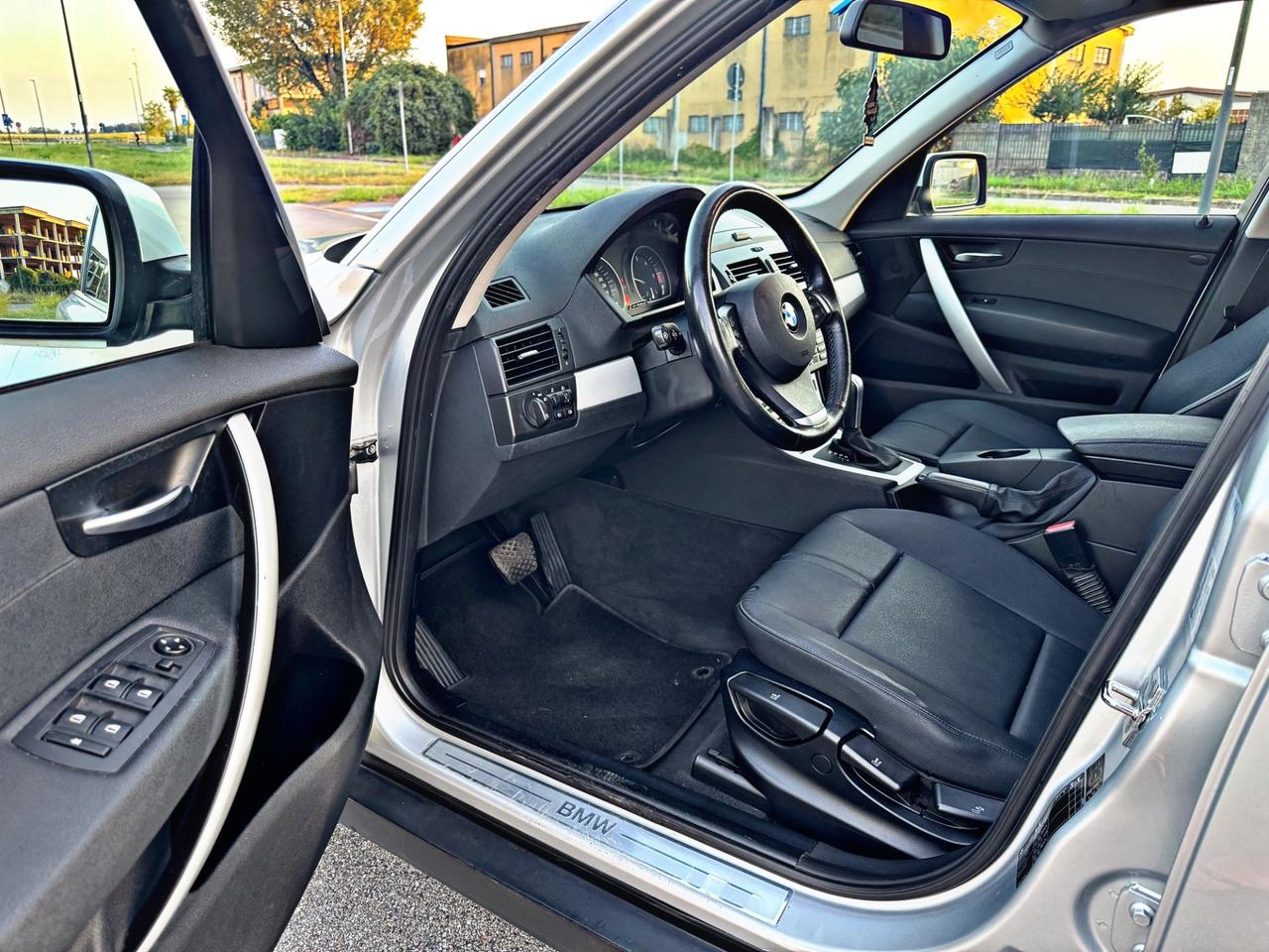 Bmw X3 xDrive20d Futura