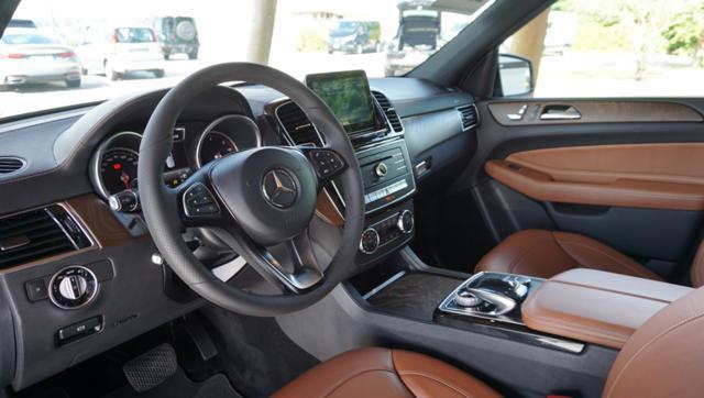 MERCEDES-BENZ GLE 350 d 4Matic Premium Plus