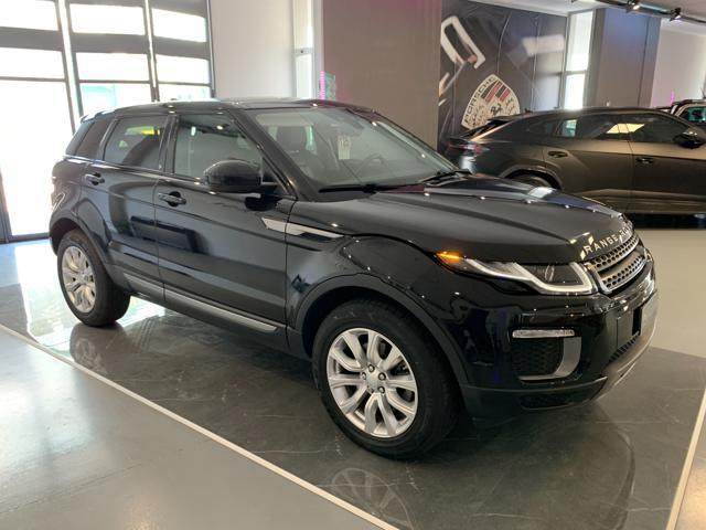 LAND ROVER Range Rover Evoque 2.0 TD4 150 CV 5p. HSE Dynamic