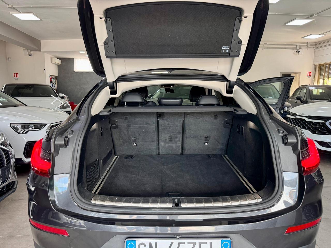 Bmw X4 xDrive20d 2.0 190cv 2023