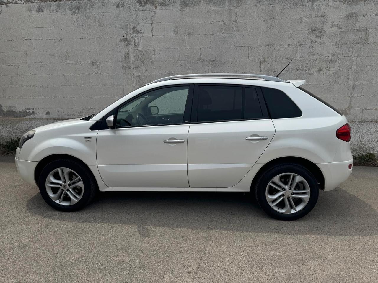 Renault Koleos 2.0 dCi 150CV 4X4 Bose AUT