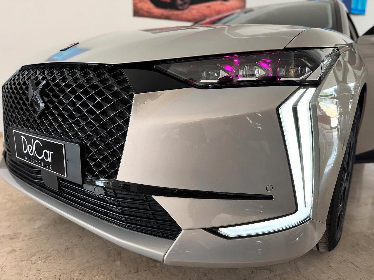 Ds DS4 DS 4 PureTech 130 Cv. EAT8 Performance Line