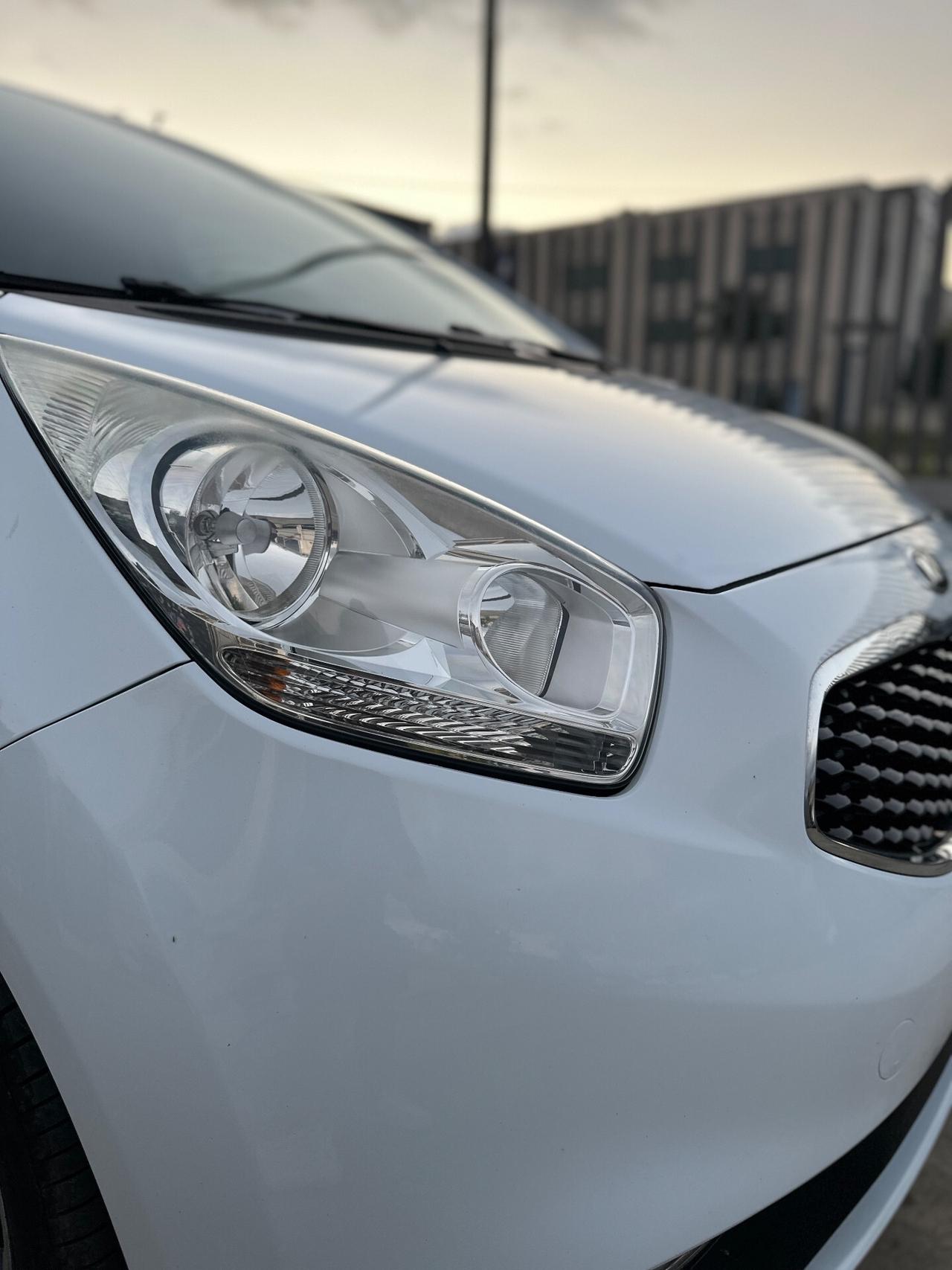 KIA VENGA (anno 2016)