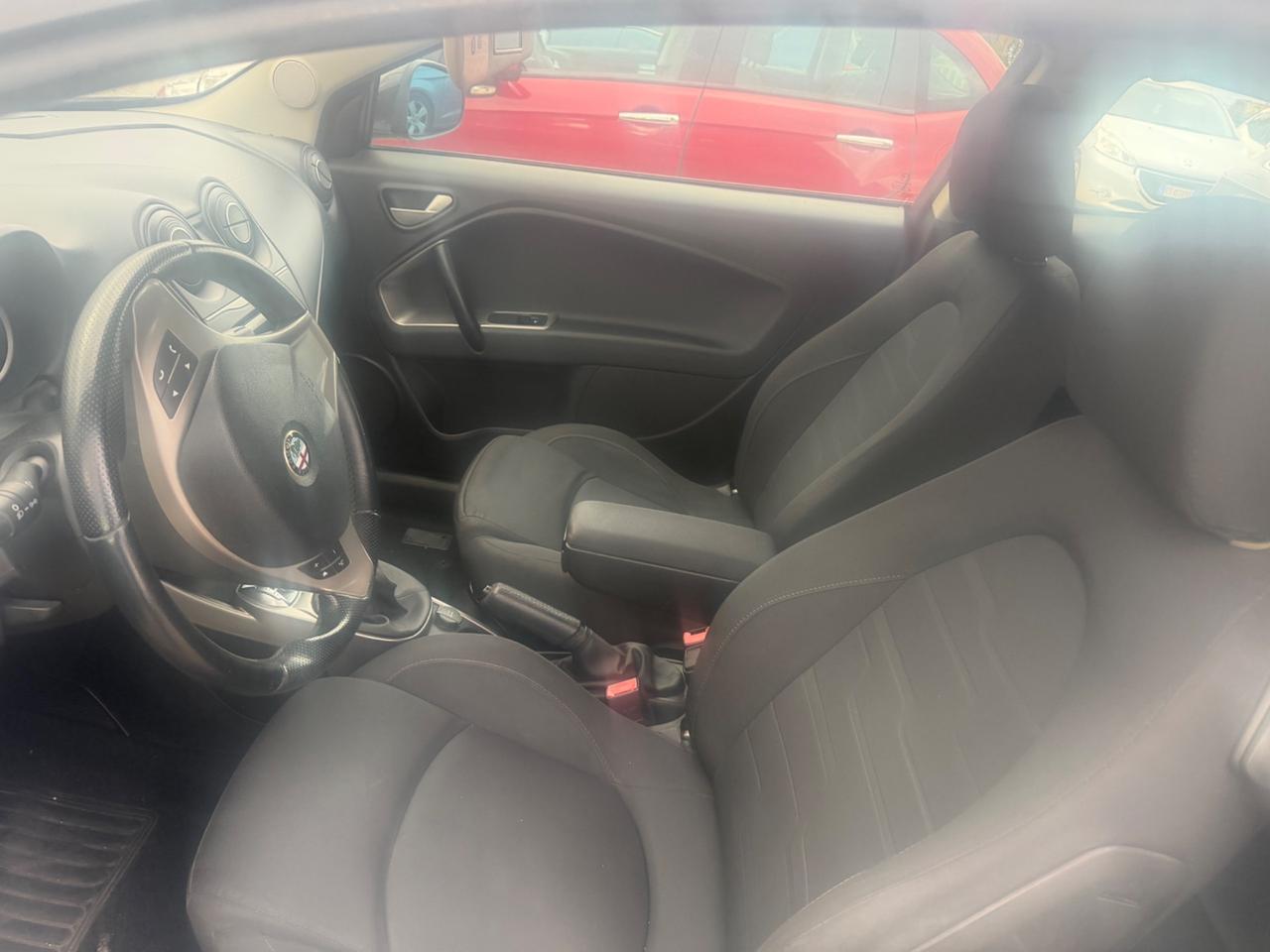 Alfa Romeo MiTo 1.6 JTDm-2 S&S Distinctive