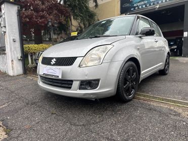 Suzuki Swift 1.3 5p. GL Safety Pack