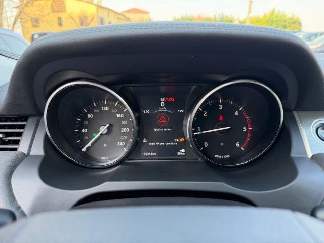 LAND ROVER Range Rover Evoque 2.0 TD4 150 CV 5p. Dynamic //COMMERCIANTI//