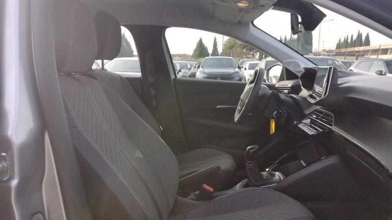 Peugeot 208 208 PureTech 75 Stop&Start 5 porte Style