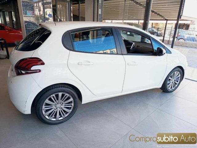 PEUGEOT 208 1° serie PureTech 82 5p. GPL Active