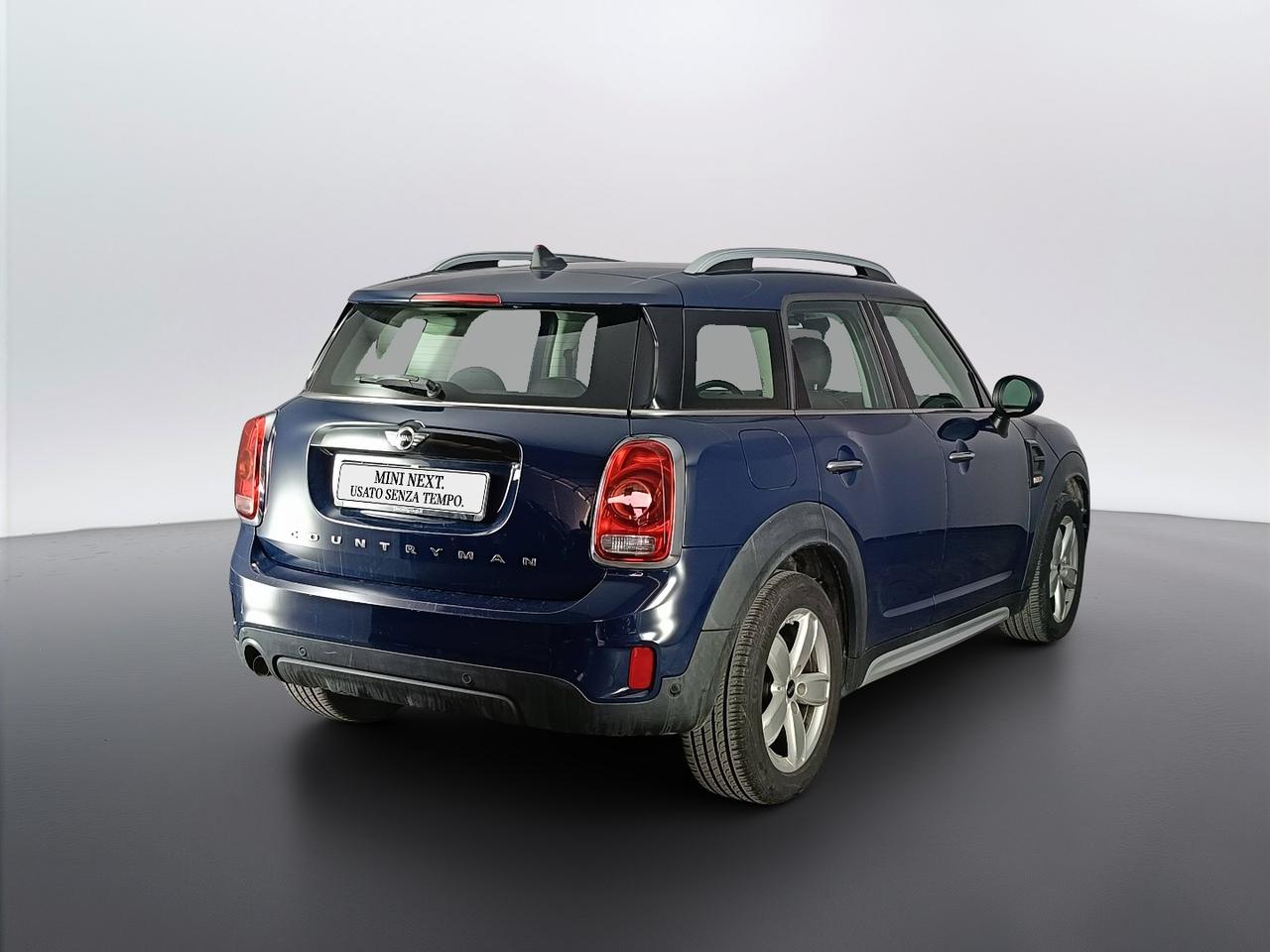 MINI Mini Countryman F60 2017 - Mini Countryman 1.5 One D Boost