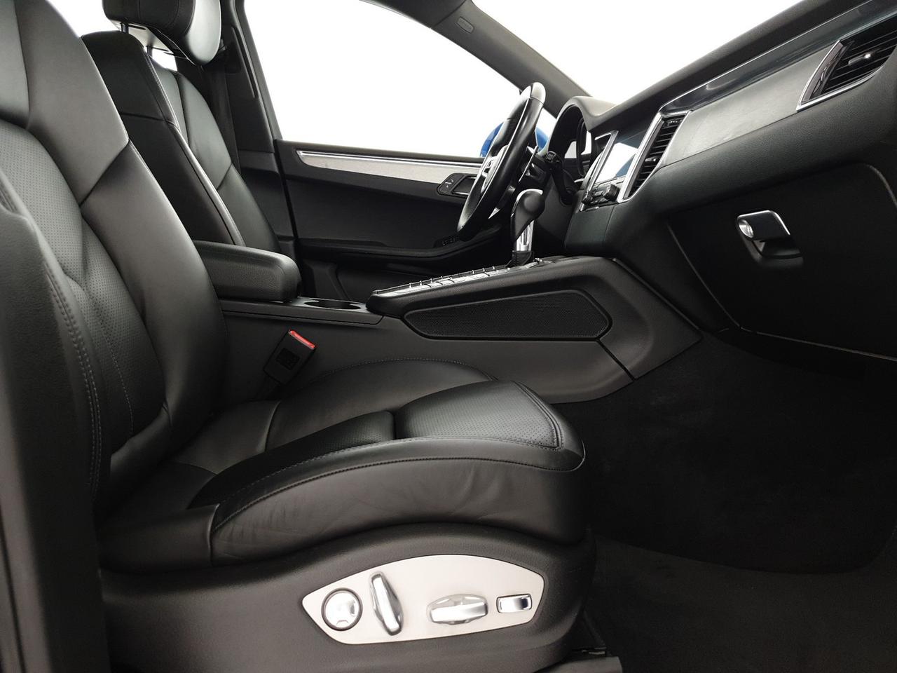 Porsche Macan 3.0d s 250cv pdk my16