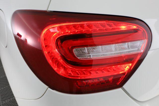 MERCEDES-BENZ A 180 A 180 CDI Automatic Premium