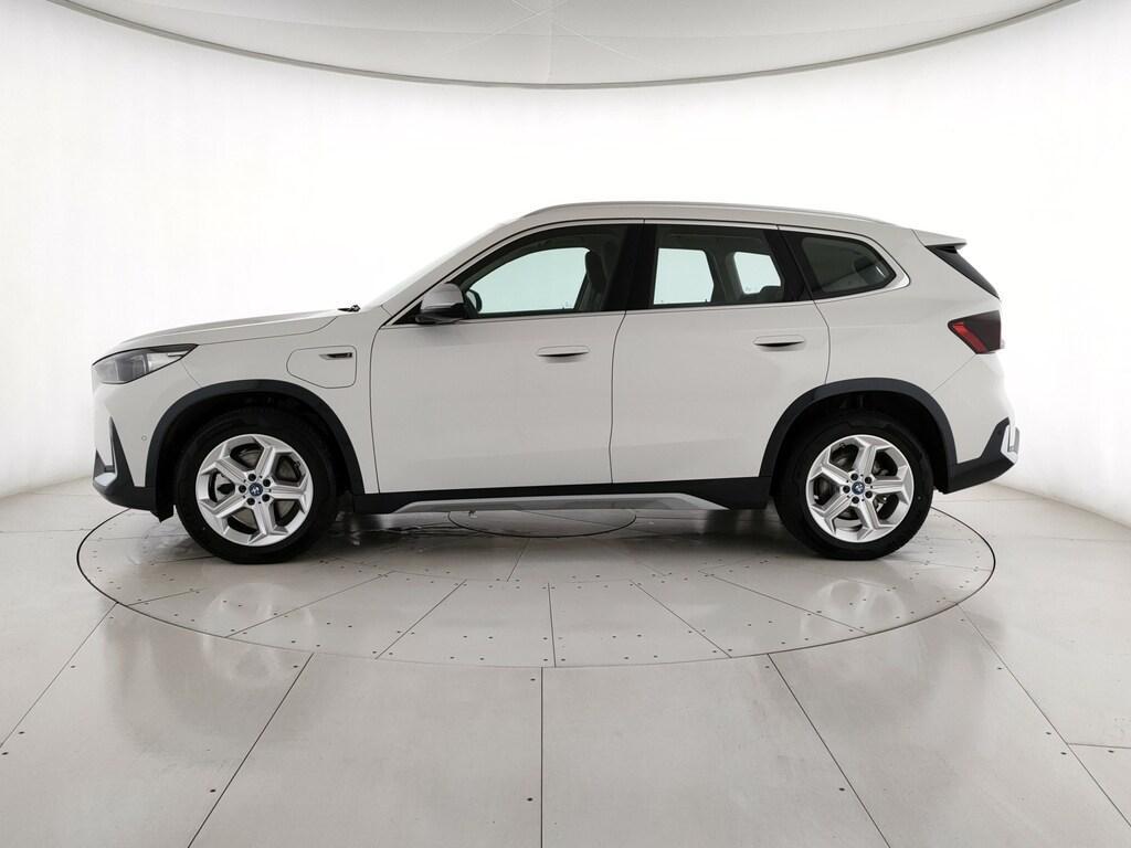 BMW X1 30 e xLine xDrive DCT