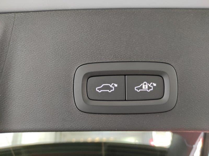 Volvo XC40 (2017-->) T5 Recharge Plug-in Hybrid Inscription Expression