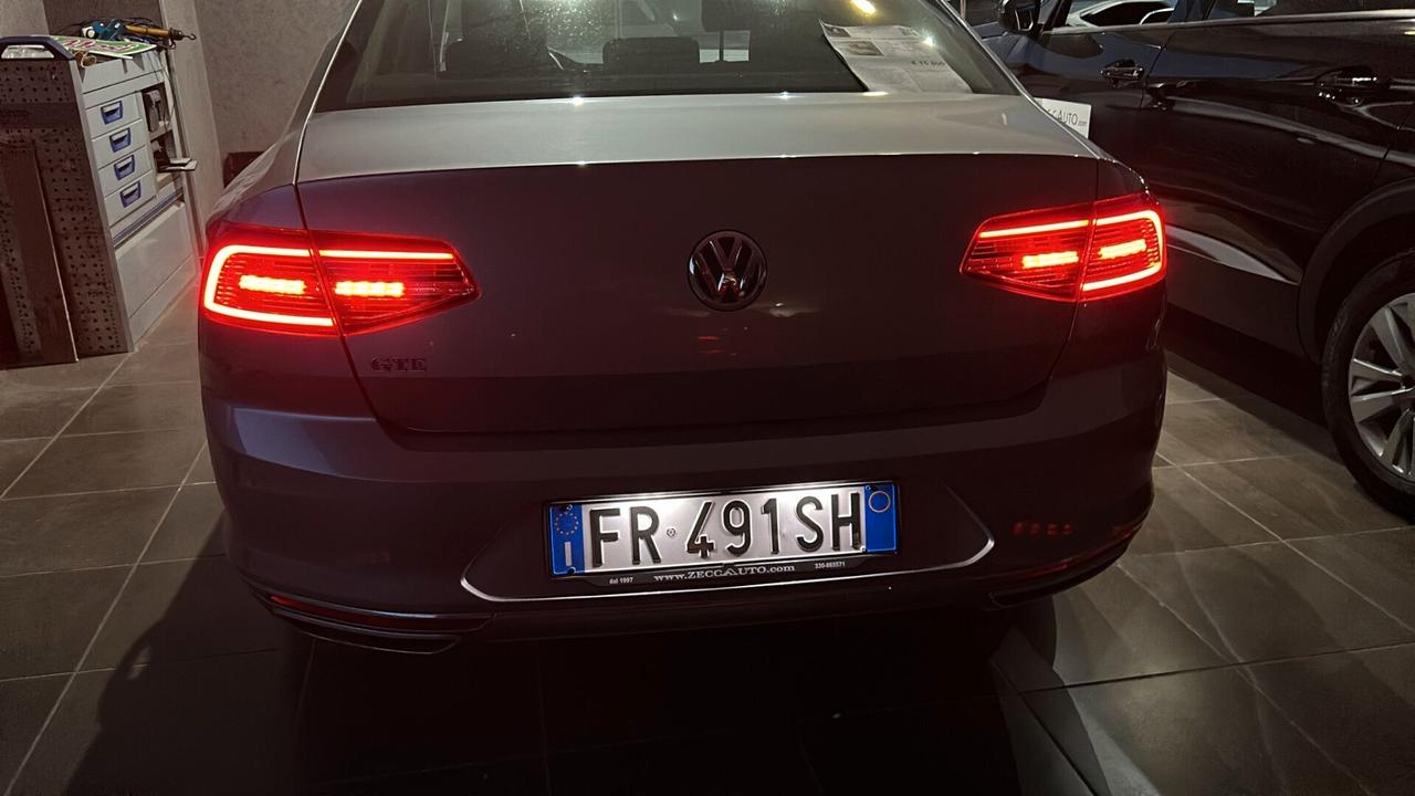 Volkswagen Passat Volkswagen Passat 1.4 GTE DSG Plug-in Hybrid
