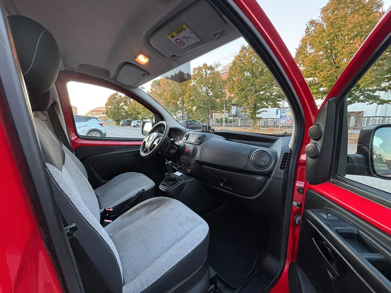 Fiat Fiorino