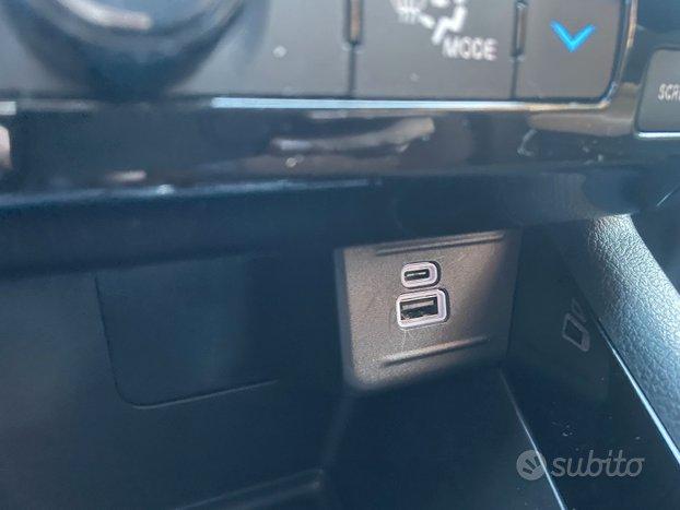 Jeep Compass - UNICO PROP - SERVICE COMPLETO