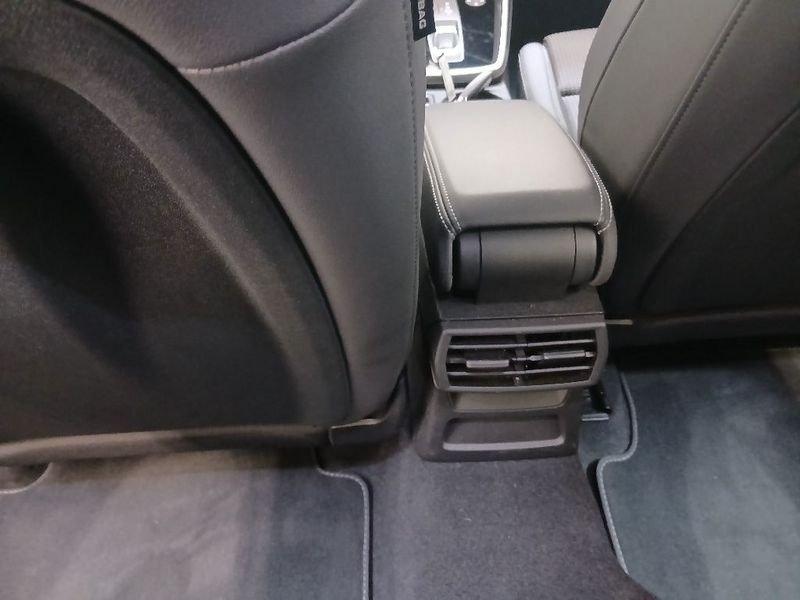 Audi A3 Sportback 35 2.0 tdi s-tronic