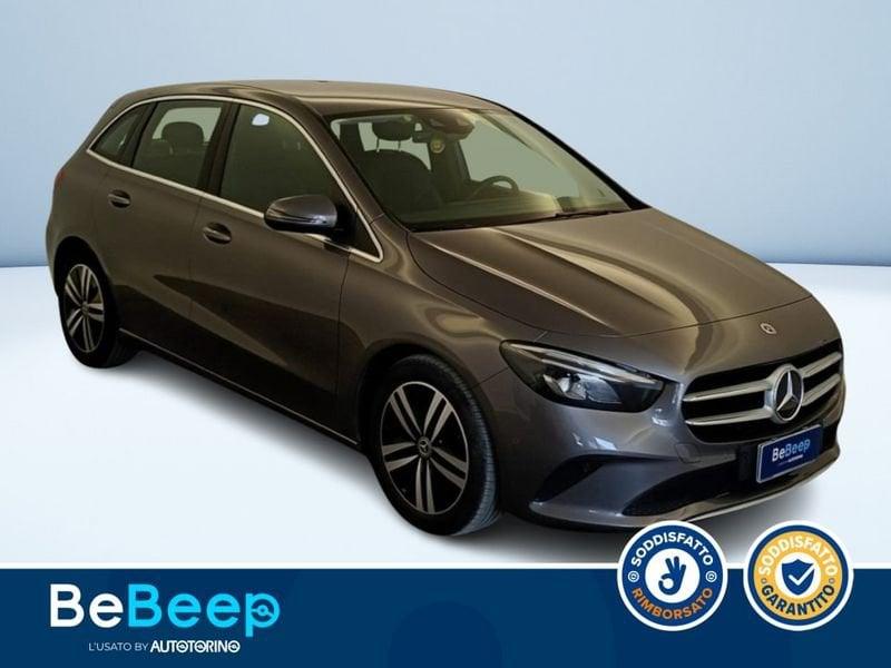 Mercedes-Benz Classe B B 180 D SPORT PLUS AUTO