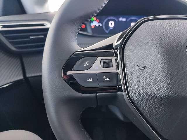 Peugeot 208 PureTech 100 Stop&Start 5 porte Allure