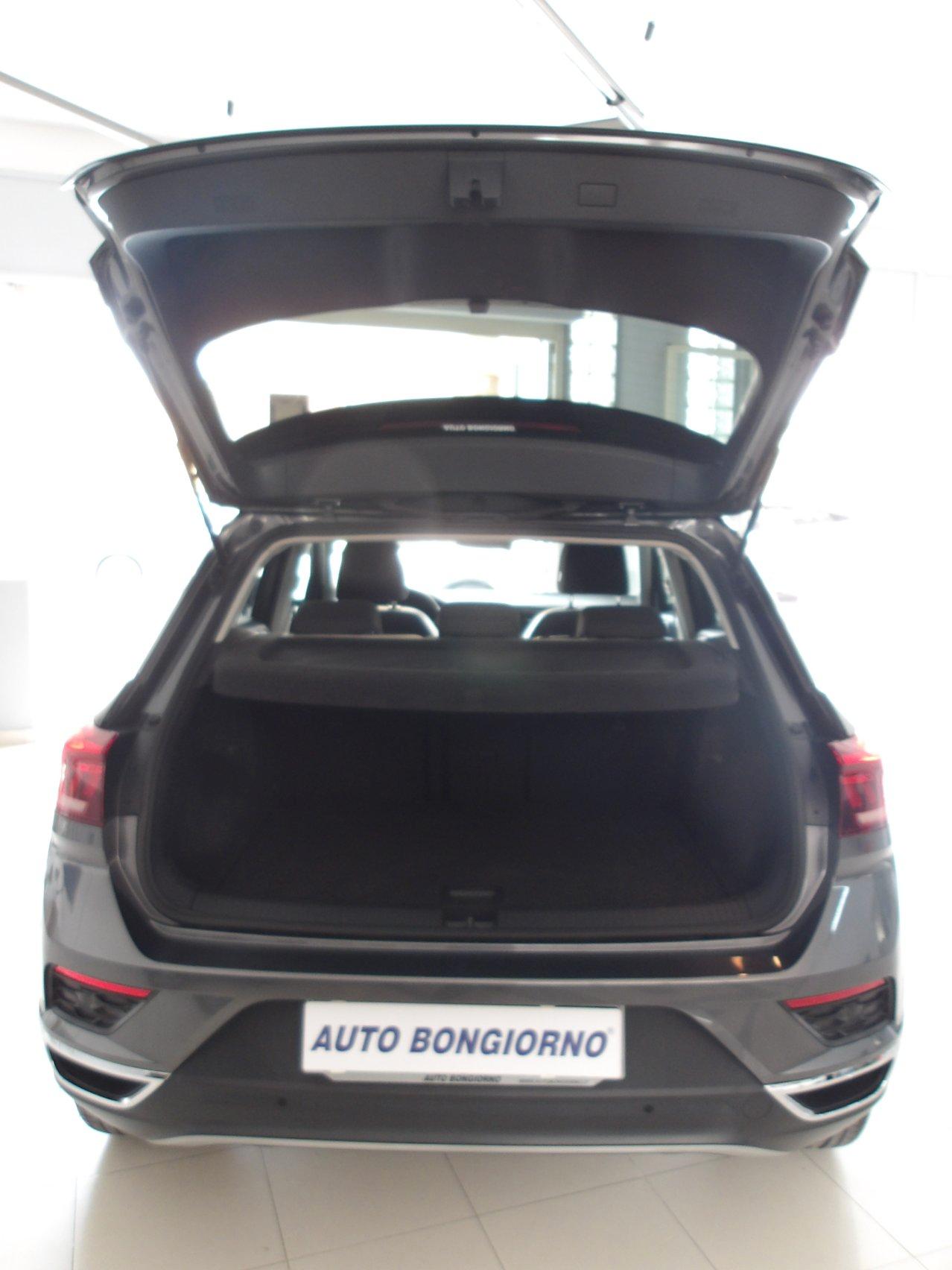 Volkswagen T-Roc 1.6 tdi Advanced