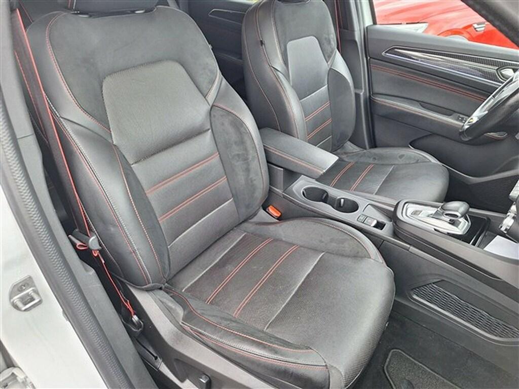 Renault Arkana 1.6 Hybrid RS Line E-Tech Auto